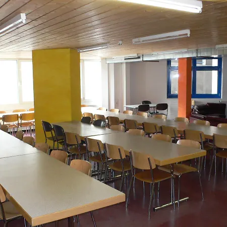 Hostal Backpacker Alte Brauerei