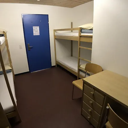 Backpacker Alte Brauerei Hostal *