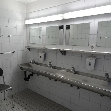 Backpacker Alte Brauerei St Moritz