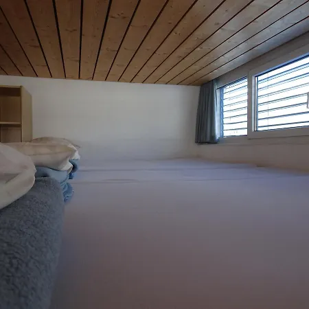Backpacker Alte Brauerei Hostal St Moritz