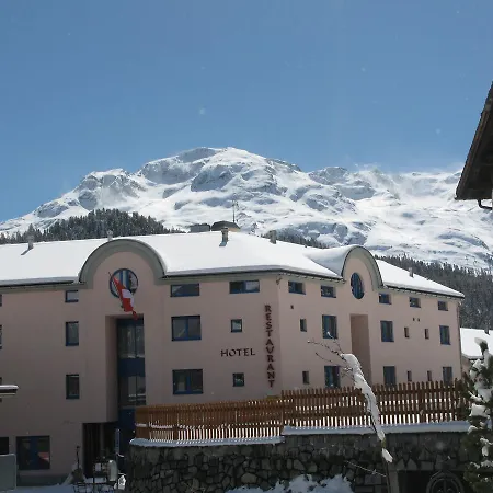 Hostal Backpacker Alte Brauerei *